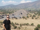 Piramitler, beyaz kumsallar ve aşıkların buluşma noktası Meksika
