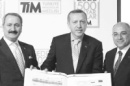 Erdoğan: ‘Yahudi' dediler Galataport'u engellediler