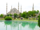 Sultanahmet Camisi 'Dünyanın Kutsal 10 Yeri' listesinde