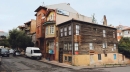 Üsküdar'da, 140 yıllık ahşap evler restore ediliyor