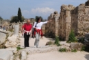 Side Antik Kent ikinci Efes olma yolunda