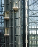 ThyssenKrupp Elevator Madrid'de Yeni Bir Asansör Fabrikası Açıyor 