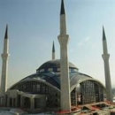 Türkiye'nin en modern camisi