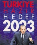 Erdoğan'dan EXPO 2020 Müjdesi
