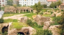 Bizans'ın Anadolu'ya açılan sarayına restorasyon