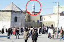 Taksim'e cami planı durduruldu