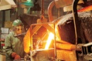 Türkiye çelik üretiminde fark attı