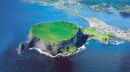 Jeju adası, doğanın 7 harikasına aday