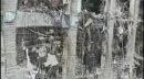 'Uçan robot'tan Fukuşima'daki yıkımın görüntüleri