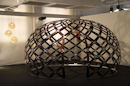 David Trubridge'den Dream Space Dome Tasarımı 