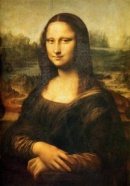'Mona Lisa' radarla aranıyor