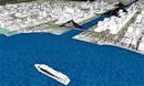 Kanal İstanbul'dan çıkan hafriyatla Marmara Denizi'nde yapay ada yapılacak