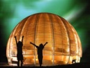 Türkiye'nin 'CERN'i Ankara'da açıldı