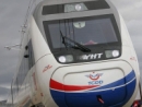 İstanbul'a yüksek hızlı tren geliyor