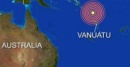 Pasifik'te deprem