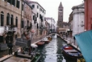 Dünyanın sahnesi Venedik