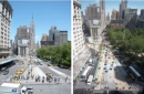 New York'un Kent Meydanı Programı, Los Angeles için Bir Açık Mekan Modeli mi?