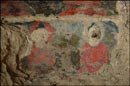 İlk yağlı boya resim Afganistan’da yapılmış