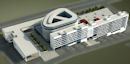 T.C. Yozgat İl Genel Meclisi - İl Özel İdare Binası ve AVM Ulusal Mimari Proje Yarışması