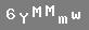 �PUCU: say� sekiz, b�y�k harf "W", b�y�k harf "T", k���k harf "p", say� ��, b�y�k harf "K"