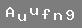 �PUCU: b�y�k harf "X", say� yedi, k���k harf "u", b�y�k harf "D", b�y�k harf "X", k���k harf "d"
