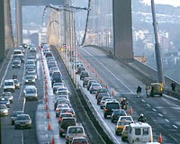 stanbul'un kprleri Japon kredisiyle salamlatrlacak
