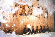 Capital Cities and Tombs of the Ancient Koguryo Kingdom