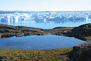 Ilulissat Icefjord