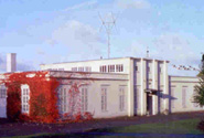 Varberg Radio Station