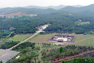 Complex of Koguryo Tombs