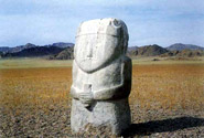 Orkhon Valley Cultural Landscape