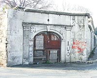 Yenikap Mevlevihanesi