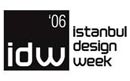 İstanbul Design Week 2006