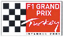 Formula 1 İstanbul