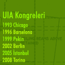 UIA Kongreleri