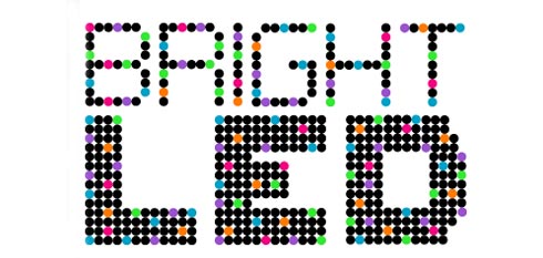 Bright LED