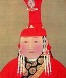 ‘Cengiz Han ve Mirasçıları: Büyük Moğol İmparatorluğu’ Sergisi