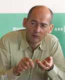 Rem Koolhaas