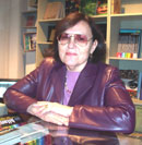Beral Madra