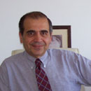 Mustafa Erdik