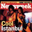 "Türkiye AB'ye muhtaç değil"