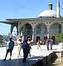 Bağdat Köşkü restorasyonu Eylül 2006’da tamamlanacak