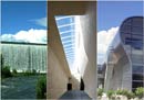 Steven Holl Mimarlık&#8217;tan Whitney Su Arıtma Tesisi ve Park Projesi