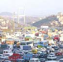 İstanbul, yaşanası 102'nci şehir oldu