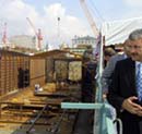 Marmaray’da bir adım daha atıldı