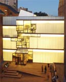Steven Holl’den Pratt Enstitüsü’ne Ek Bina