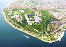 İşte müze kent İstanbul!