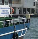 Belediye’den İzmir Körfezi için proje