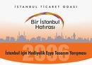 İstanbul&#8217;a Özgü Hediyelik Eşya Tasarımları Yarışacak