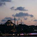 İstanbul projelerine uzman tepkisi